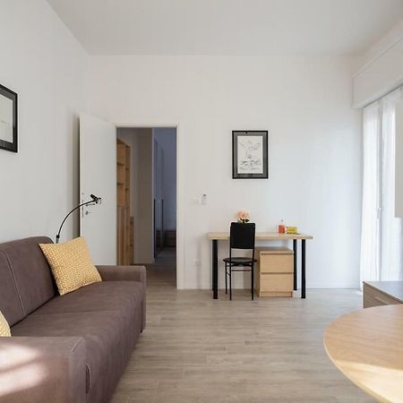 L'Appartamento Del Portico Mazzini Bologna Bagian luar foto